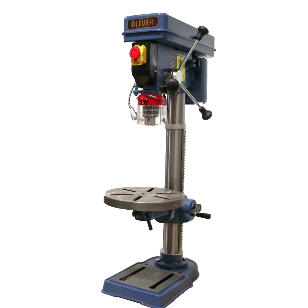 Oliver Machinery 14" Swing Bench Model Drill Press - 10060.001