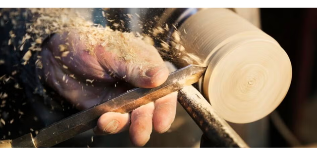 Lathe