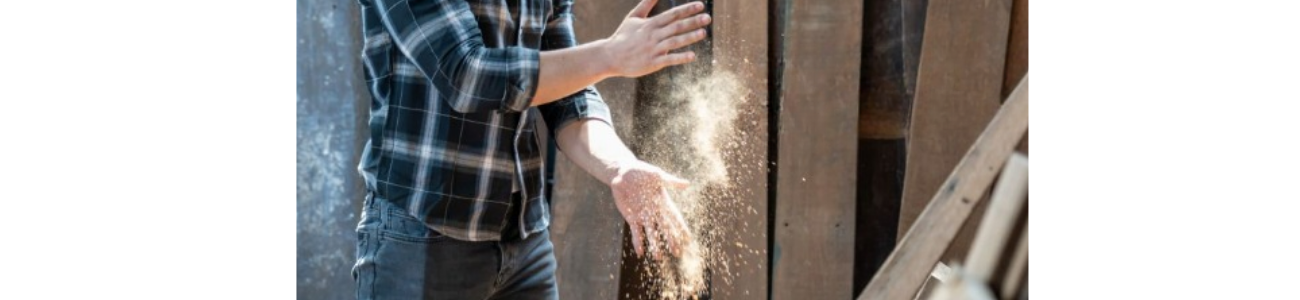 Dust Collection