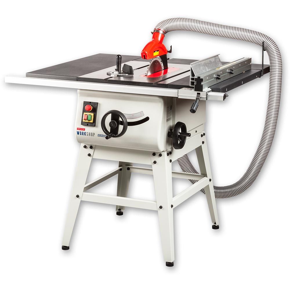 Axminster Table Saw