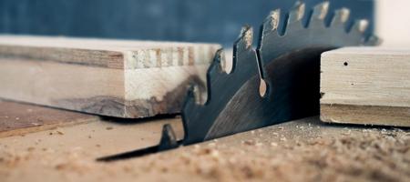 Axminster Table Saw