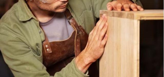 Jointer