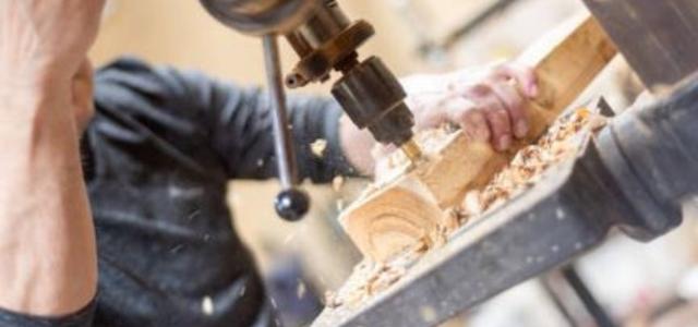 Drill Press