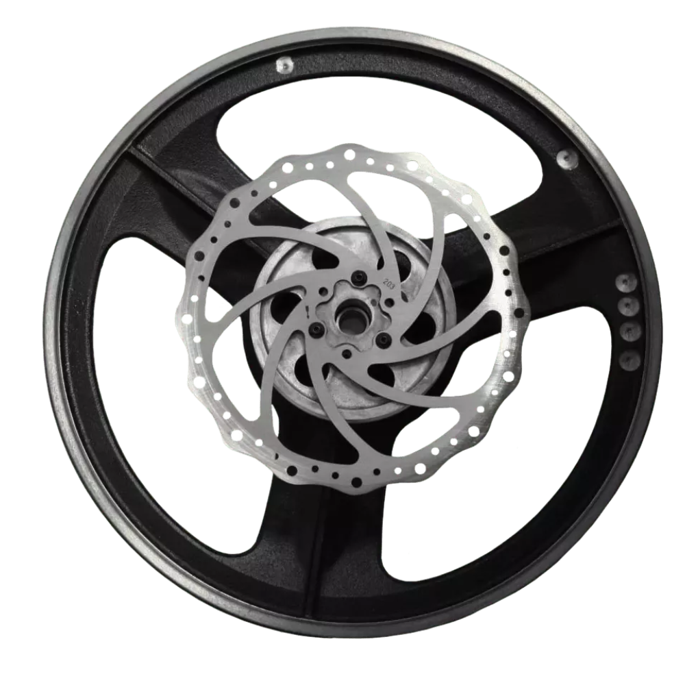 Laguna Tools 14|BX Bandsaw – 1¾ HP TEFC 14″ Woodworking Band Saw