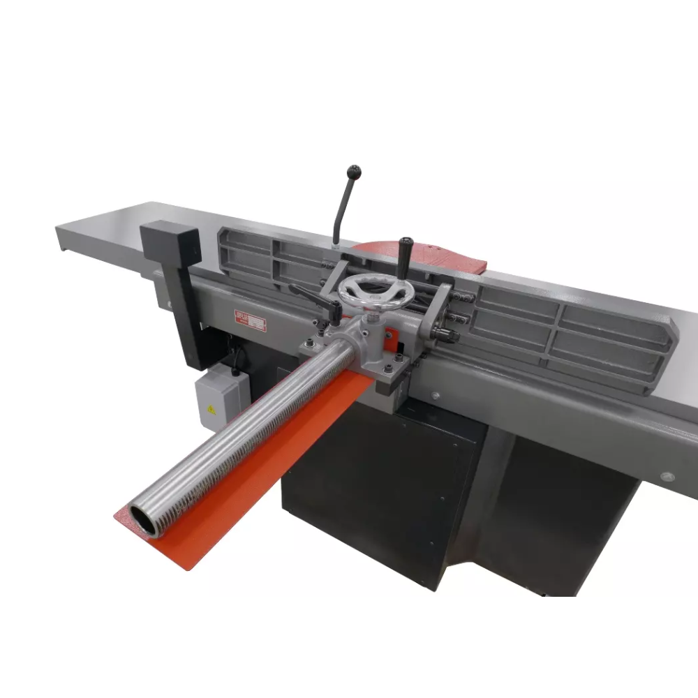 Laguna Tools J|20 Industrial 20″ Jointer – 5HP Spiral Cutterhead | SKU MJ20-5HP-3PH-0800