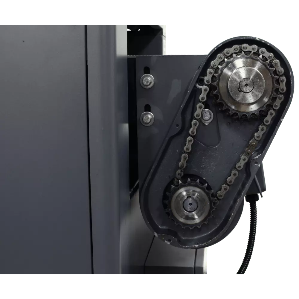 Laguna Tools Wood Compact 25″ 1K Widebelt Sander – Industrial Single Head 7.5 HP | SKU MSANWB25X60-1K-7.5-0197