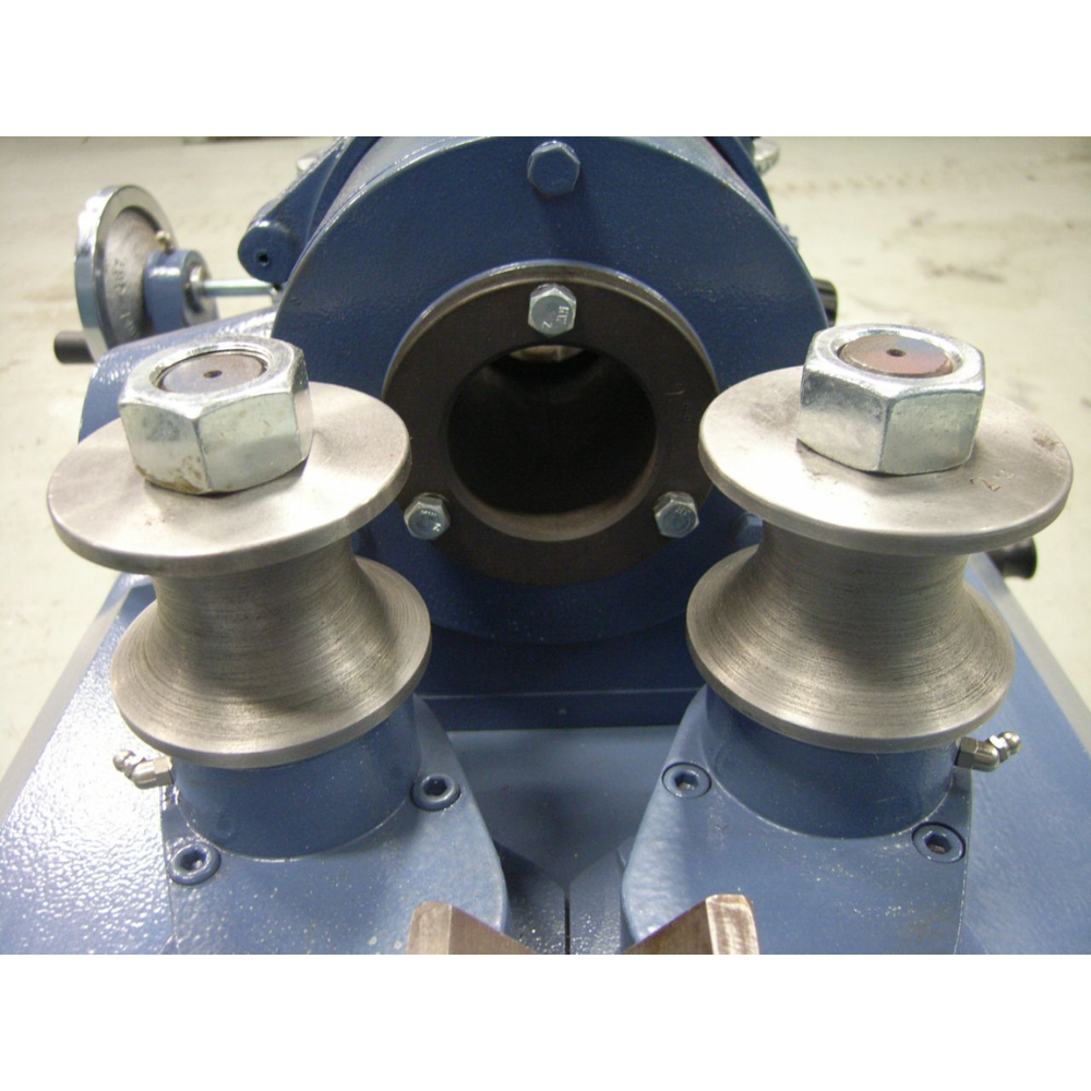 Oliver Machinery 4" x 9" Spindle Set for 6910 - 7660.002