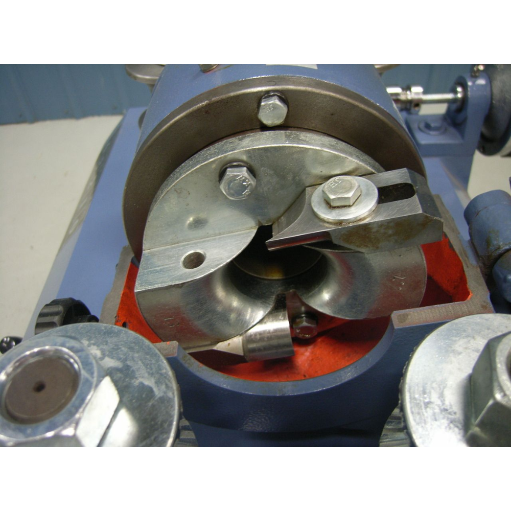 Oliver Machinery 4" x 9" Spindle Set for 6910 - 7660.002