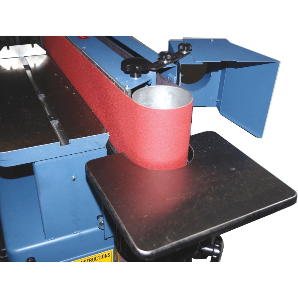 Oliver Machinery 6" x 89" Oscillating Edge Sander 1.5HP 1Ph - 6303.001