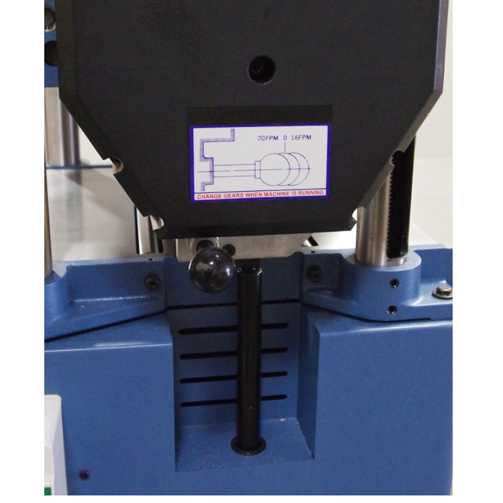 Oliver Machinery 15" Planer with HCX Helical Cutterhead 3HP 1Ph - 10014.201