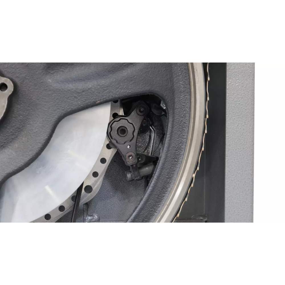 Laguna Tools Classic Bandsaw (1.75HP, 115/230V, Steel Frame) MB14CX