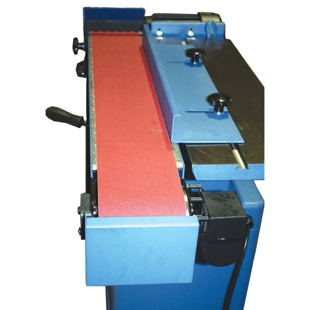 Oliver Machinery 6" x 89" Oscillating Edge Sander 1.5HP 1Ph - 6303.001