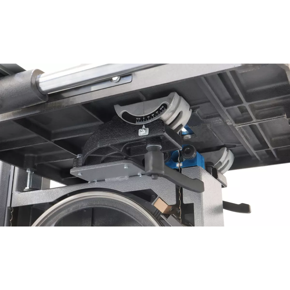 Laguna Tools Classic Bandsaw (1.75HP, 115/230V, Steel Frame) MB14CX