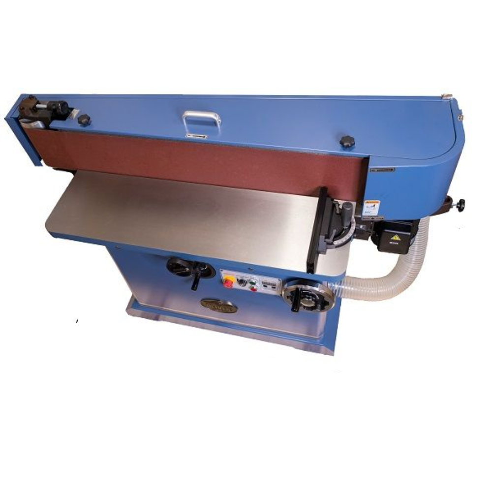 Oliver Machinery 9" x 138" Oscillating Edge Sander 3HP 230V 1Ph - 6320.001