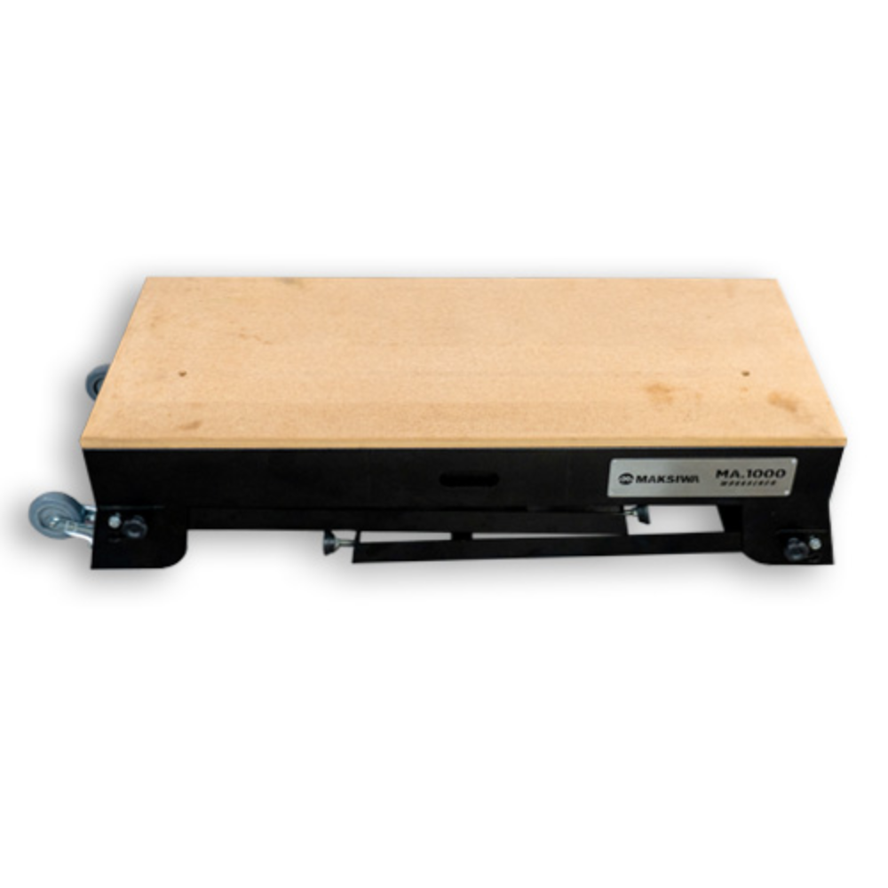 MAKSIWA WORKBENCH FOR EDGE TRIMMER - MA.1000