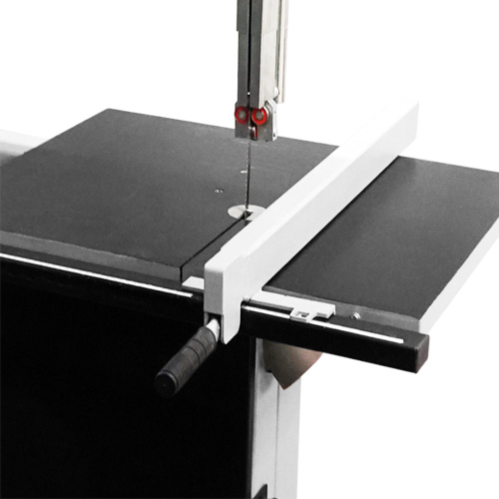 MAKSIWA BAND SAW 15'' 3HP - 1 PHASE - SF.40.MI