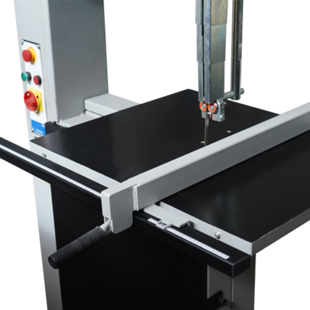 MAKSIWA BAND SAW 23'' 5HP - 1 PHASE - SF.60.MI