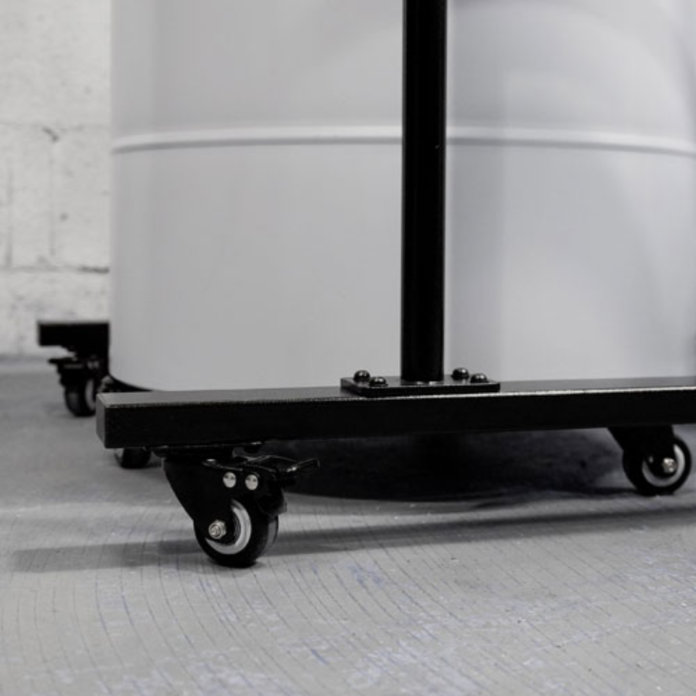 MAKSIWA CYCLONE EXTRACTOR 3HP 1PHASE 220V - CY/3.C