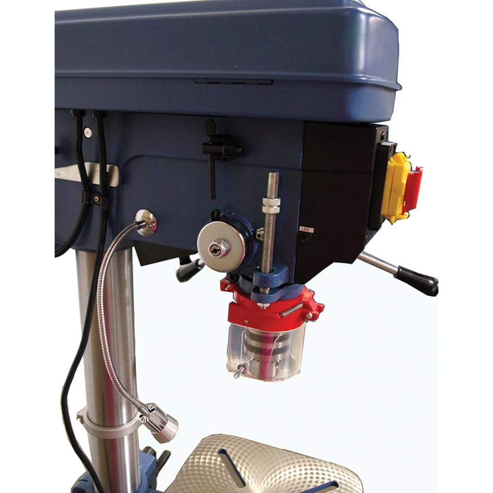 Oliver Machinery 14" Swing Bench Model Drill Press - 10060.001