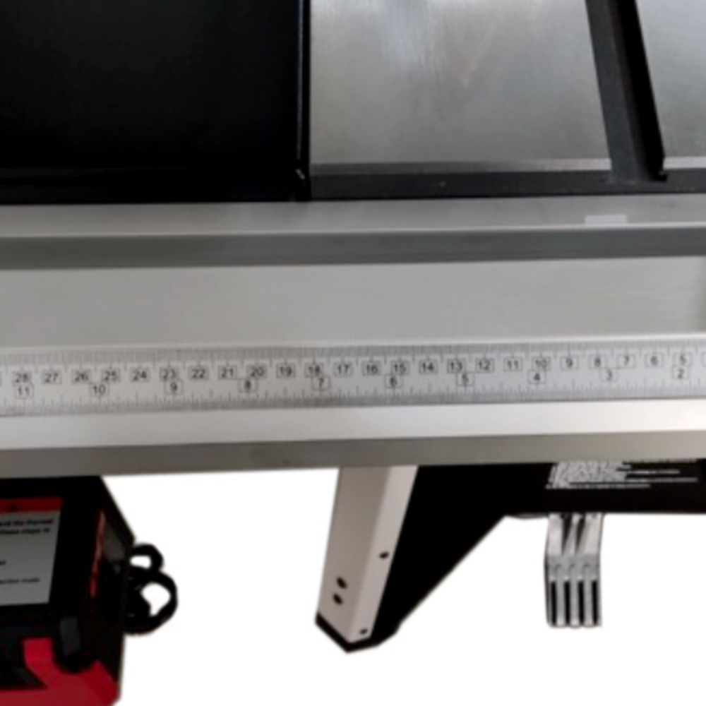 MAKSIWA 10" TABLE SAW 2.4HP  1 PHASE 110V - SC.1000.I