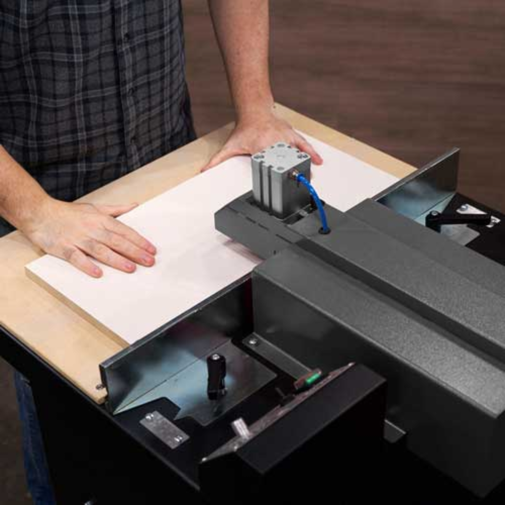 MAKSIWA POCKET HOLE MACHINE - 1 PHASE 110V - PHM.30