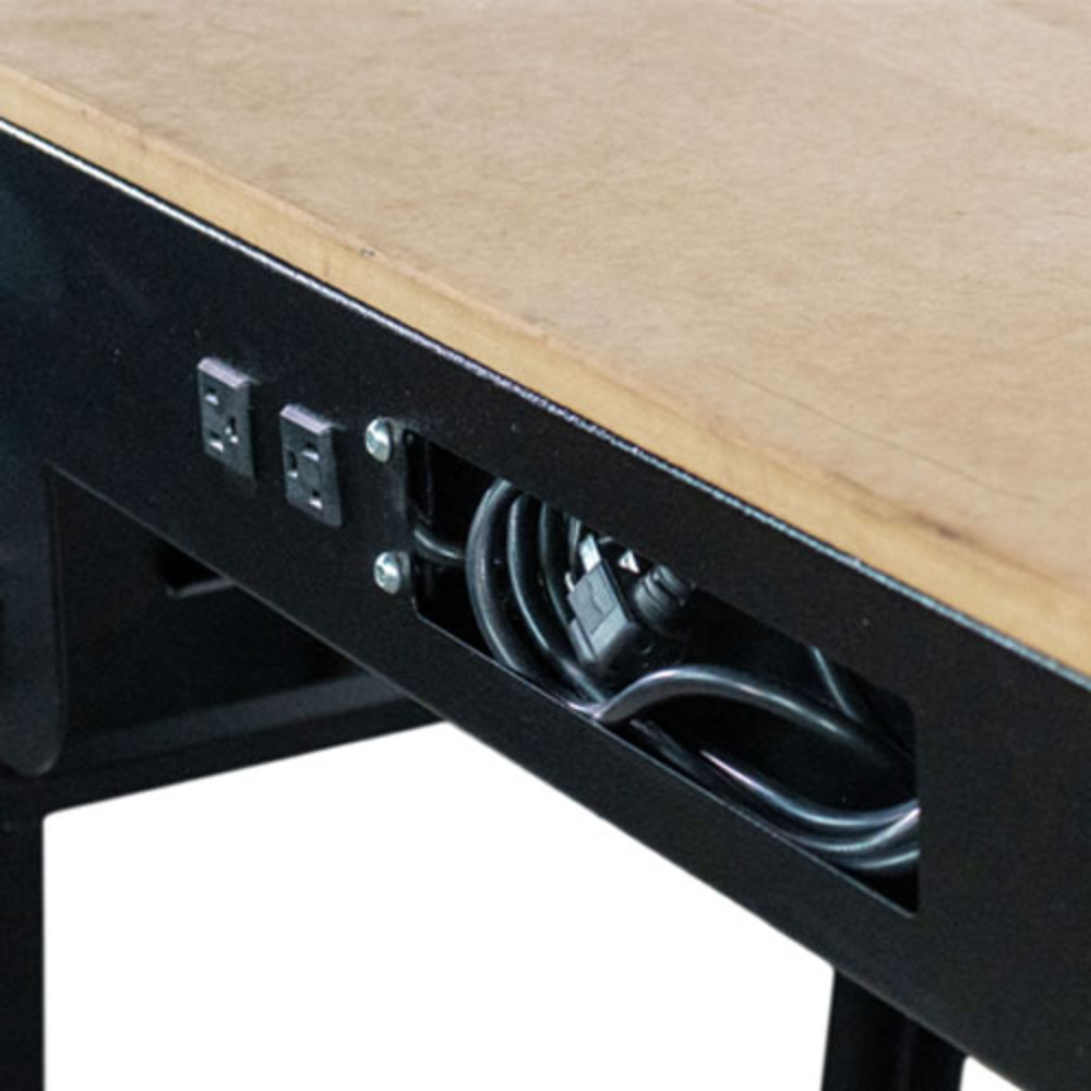 MAKSIWA WORKBENCH FOR EDGE TRIMMER - MA.1000
