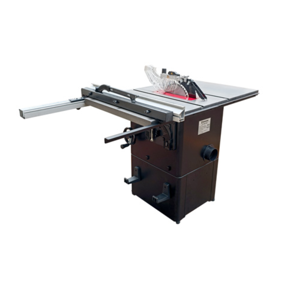 MAKSIWA 10" TABLE SAW 2.5HP  1 PHASE 220V - SC.1100.X