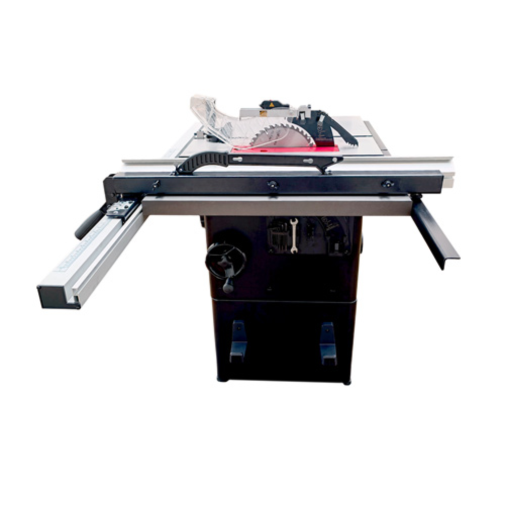 MAKSIWA 10" TABLE SAW 2.5HP  1 PHASE 220V - SC.1100.X