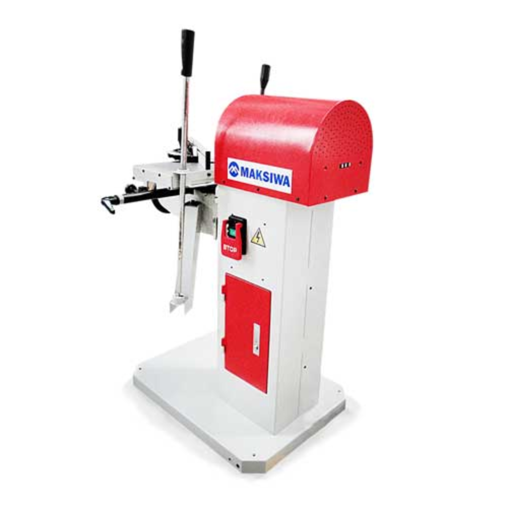 MAKSIWA MORTISER 16MM (5/8'') 3HP - 1 PHASE - FH.16.C