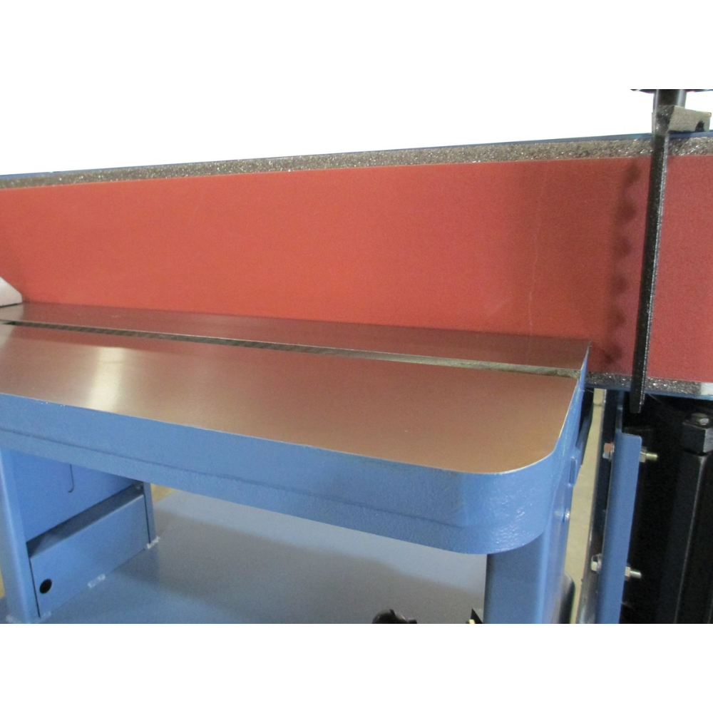 Oliver Machinery 6" x 89" Edge Sander 1.5HP 1Ph - 6305.001