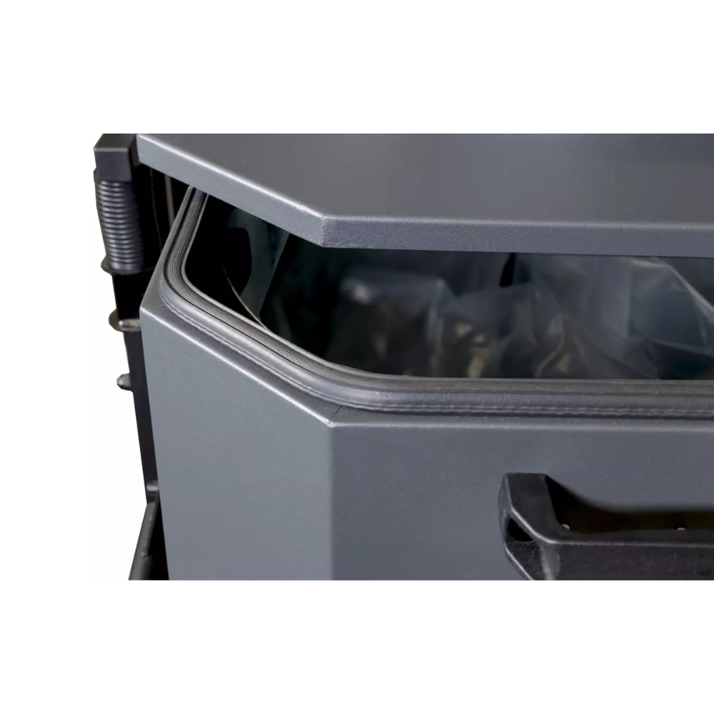 Laguna Tools C-Flux 3 Cyclone Dust Collector – 3HP 220V | SKU MDCCF32201