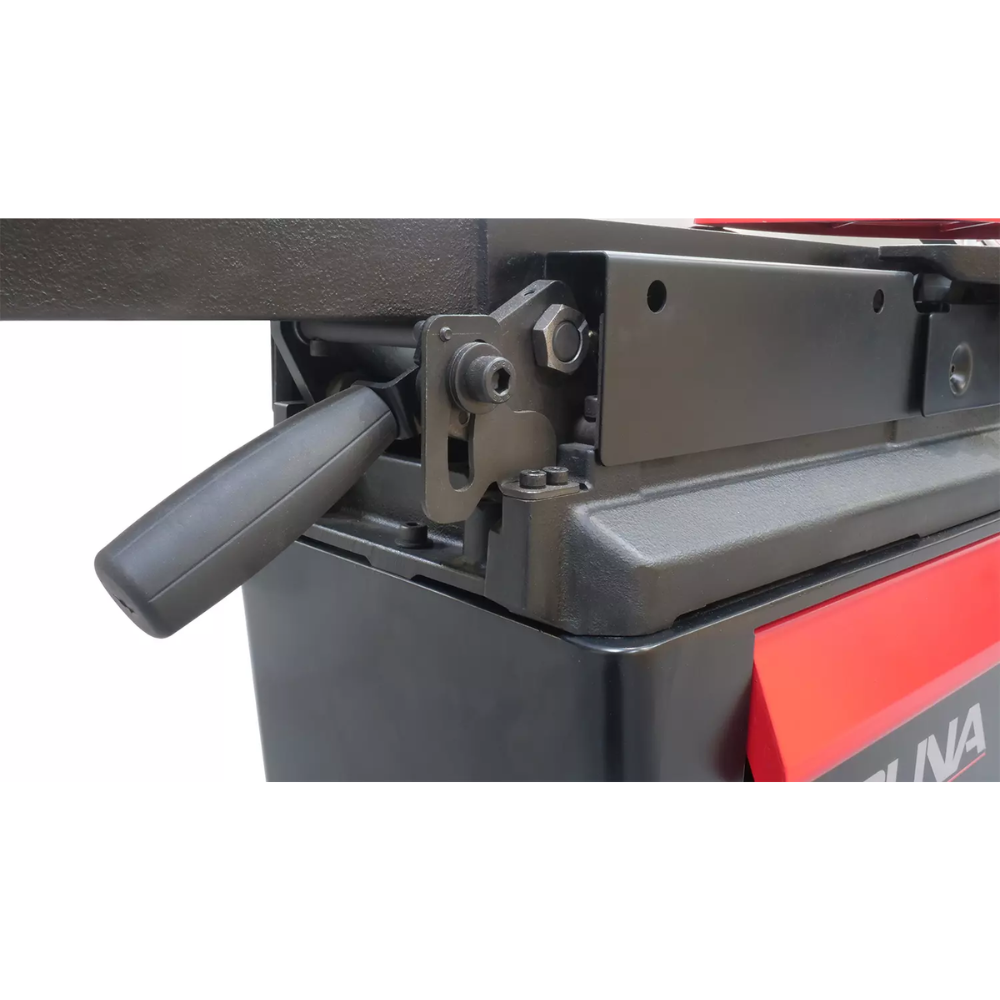 Laguna Tools JX|6 QuadTec II 6″ Jointer – 506601