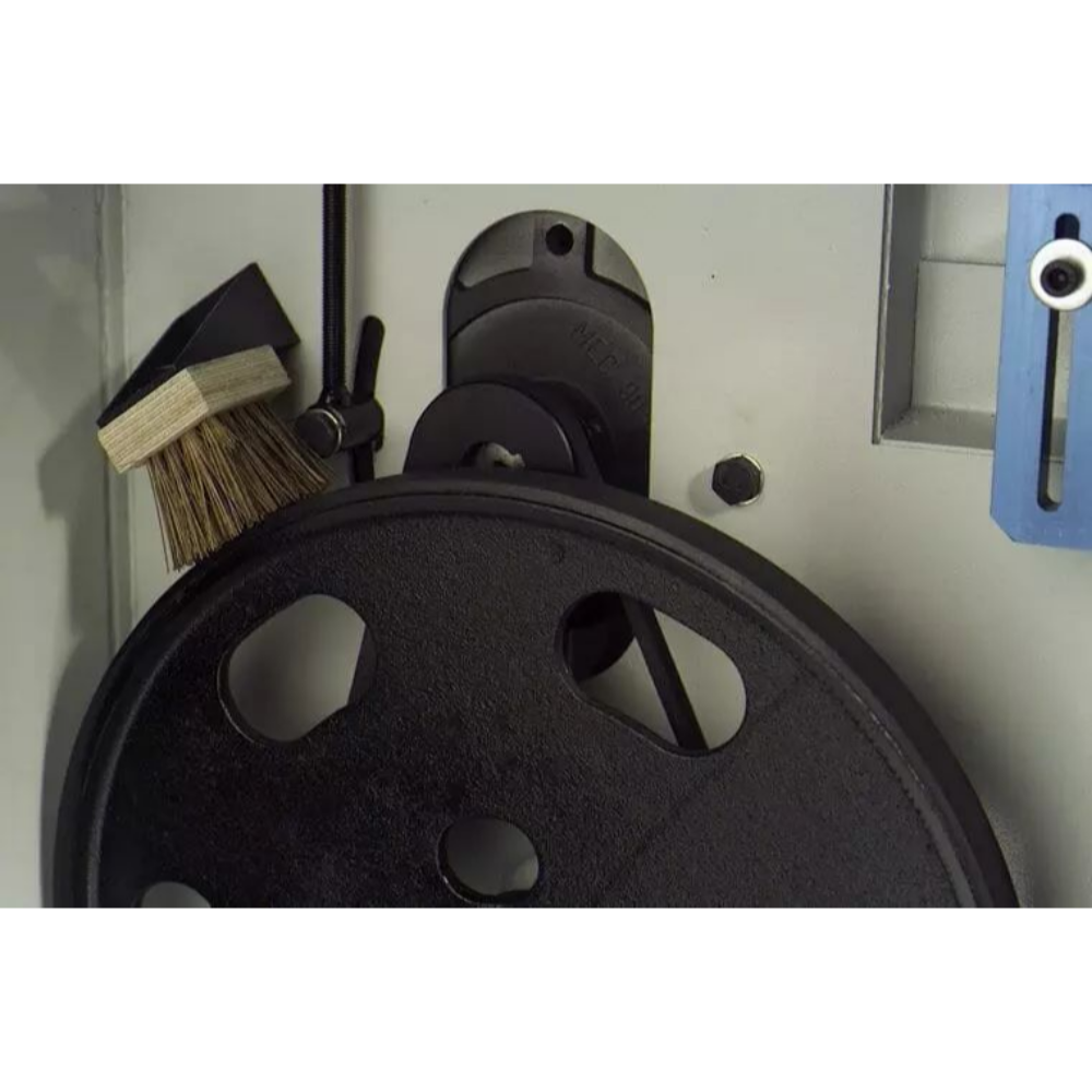 Laguna Tools LT20 Industrial 20″ Resaw Bandsaw – 5HP Heavy-Duty Woodworking Saw | MBAND205200