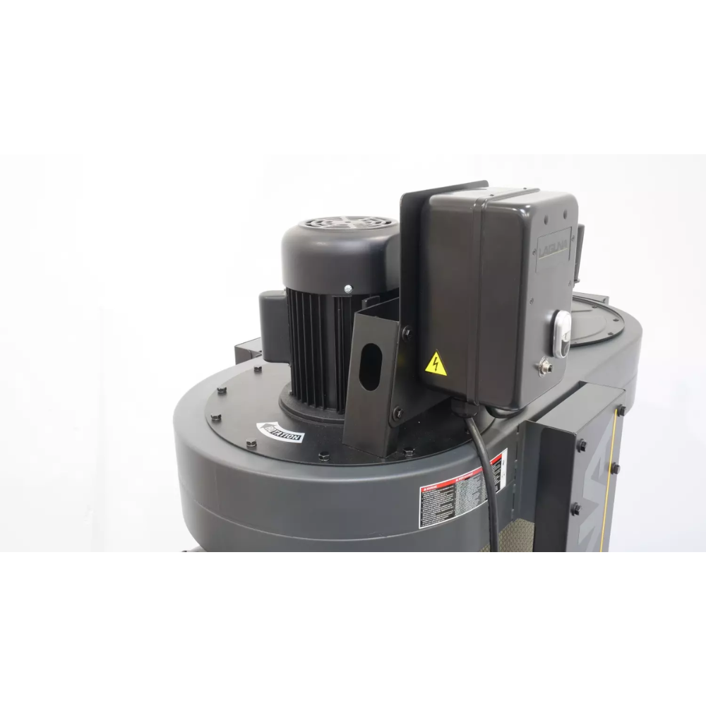 Laguna Tools C-Flux 3 Cyclone Dust Collector – 3HP 220V | SKU MDCCF32201