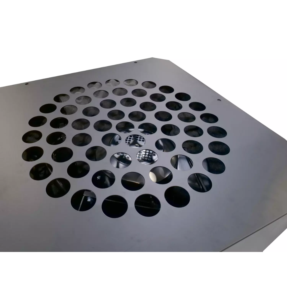 Laguna Tools X|Flux 5 – 5 HP HEPA Dust Collector 3093 CFM | SKU MDCXF52201