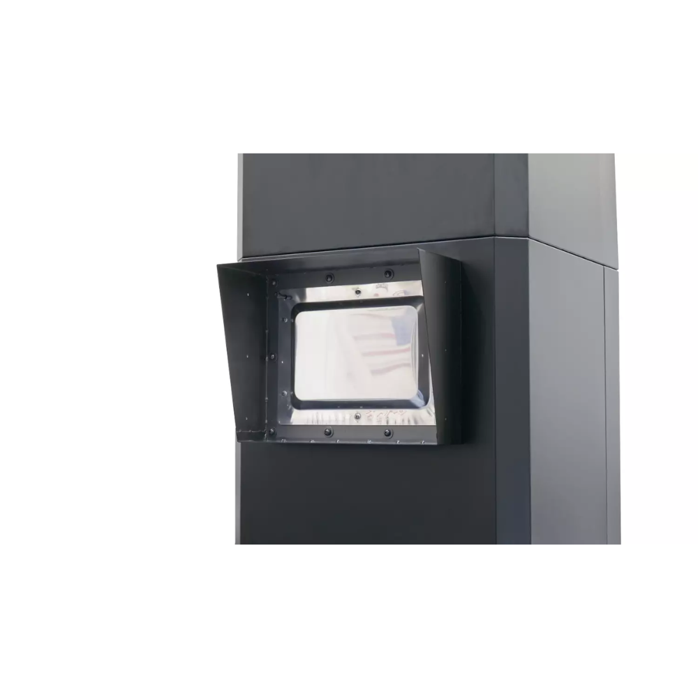 Laguna Tools X|Flux 5 – 5 HP HEPA Dust Collector 3093 CFM | SKU MDCXF52201