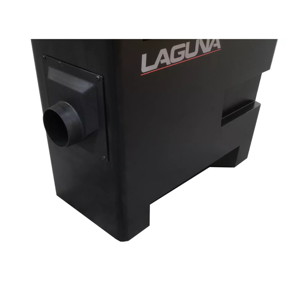 Laguna Tools JX|6 QuadTec II 6″ Jointer – 506601