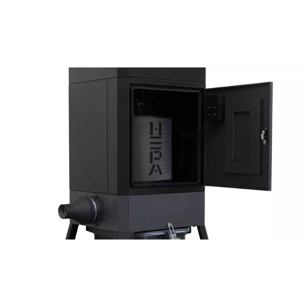 Laguna Tools X|Flux 5 – 5 HP HEPA Dust Collector 3093 CFM | SKU MDCXF52201