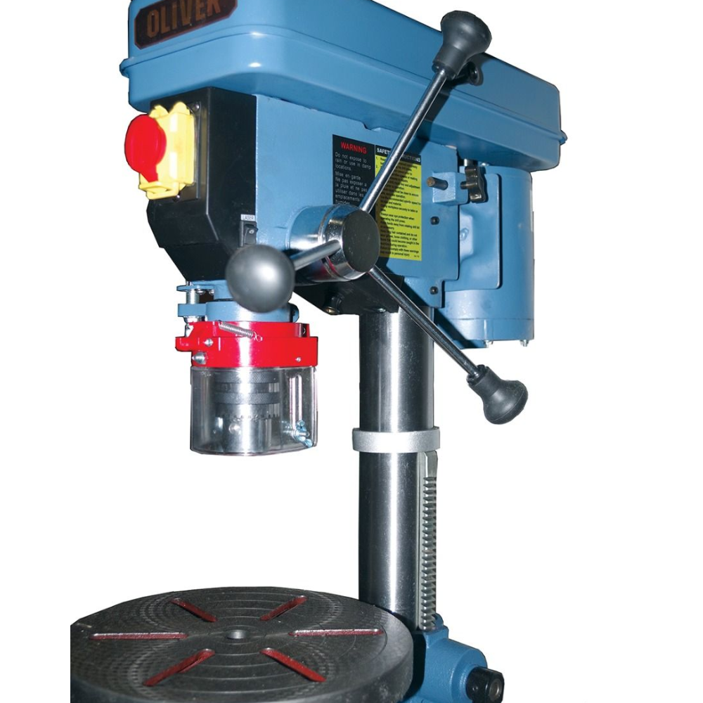 Oliver Machinery 14" Swing Floor Model Drill Press - 10061.001