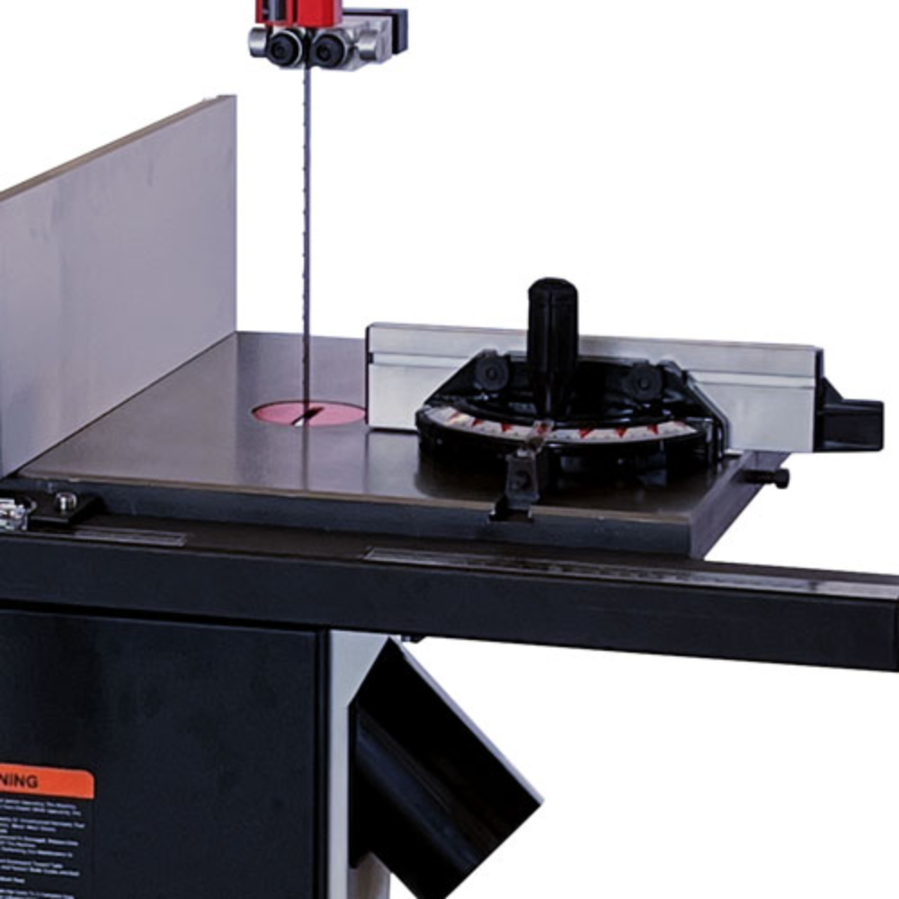 MAKSIWA BAND SAW 14'' 1 3/4HP - 1 PHASE - SF.35.MI