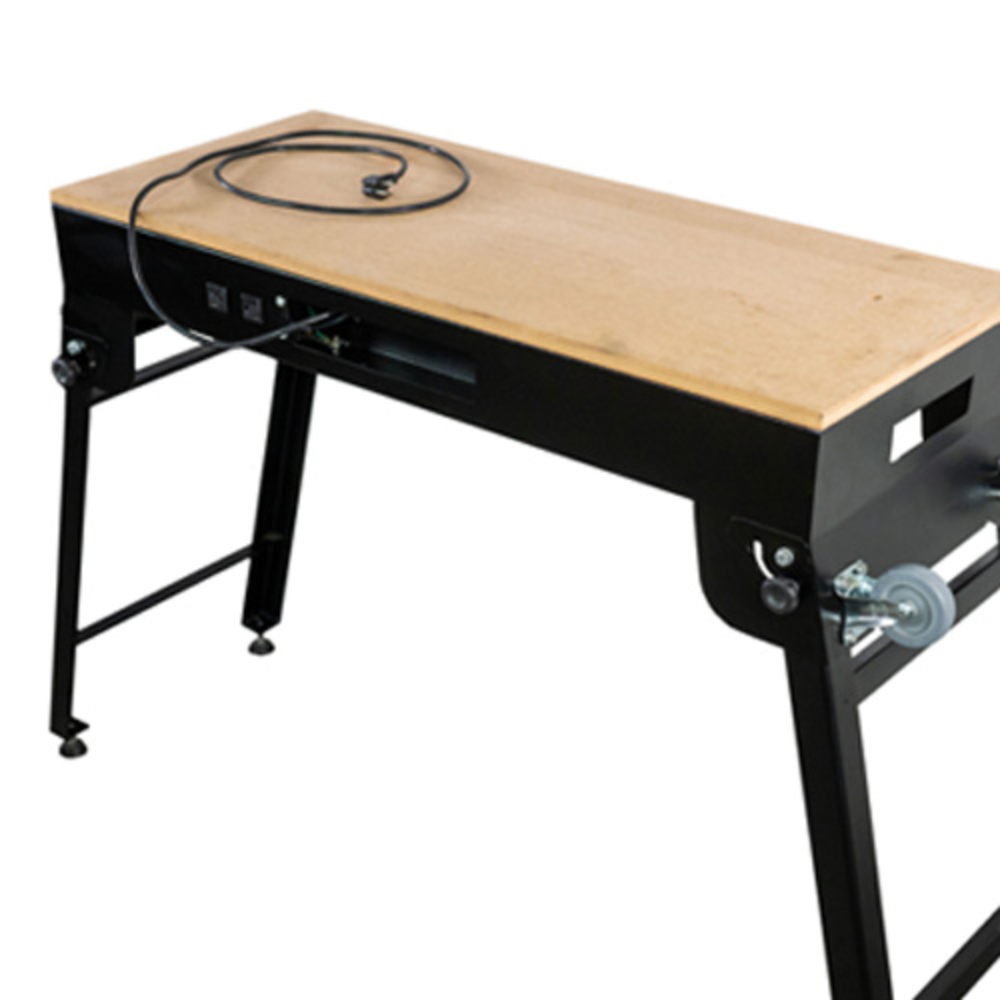 MAKSIWA WORKBENCH FOR EDGE TRIMMER - MA.1000