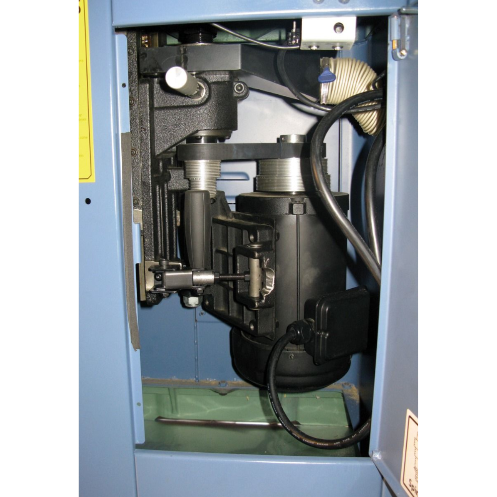 Oliver Machinery Shaper 5HP 1Ph - 4705.001