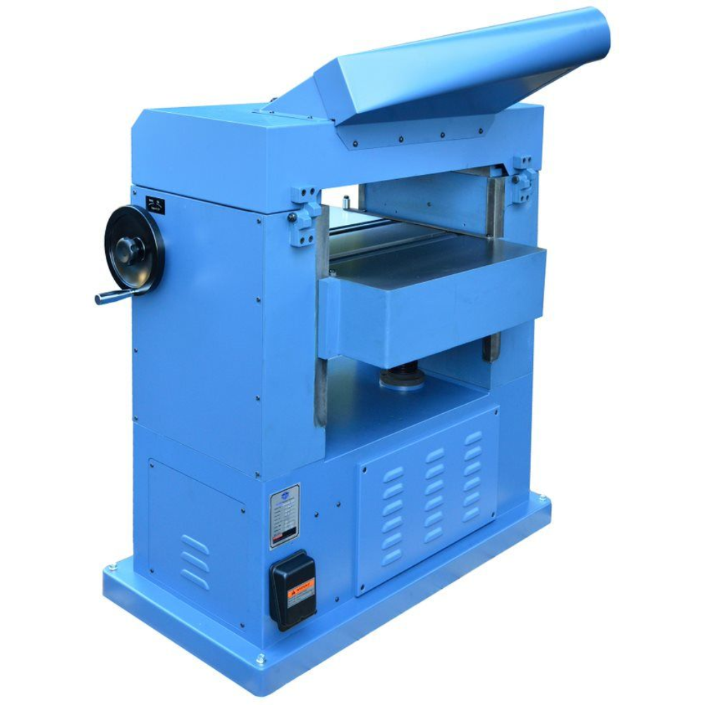 Oliver Machinery 22” Planer with HCX Helical Cutterhead 10HP 3Ph - 4455.103T