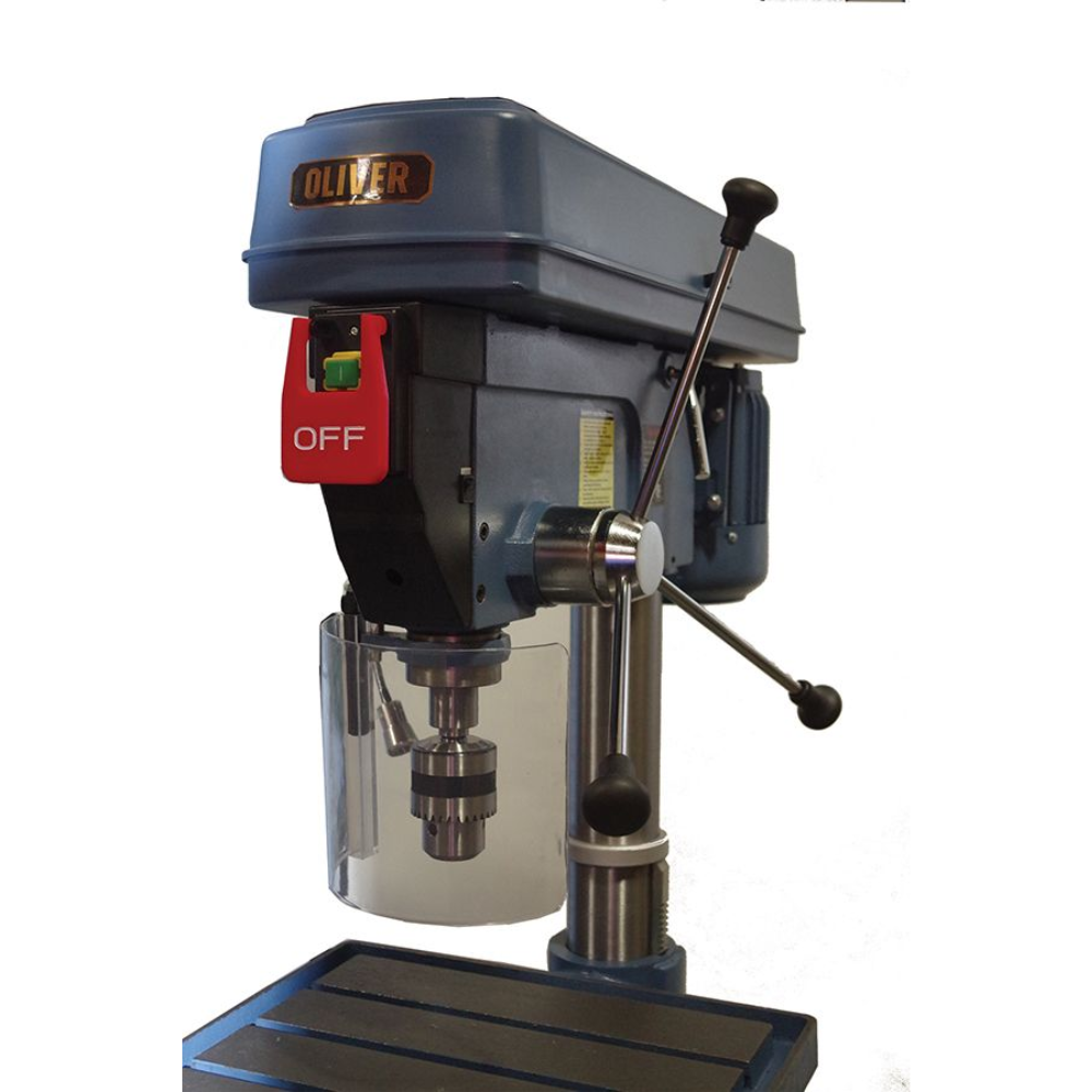 Oliver Machinery 22" Swing Floor Model Drill Press - 10063.001