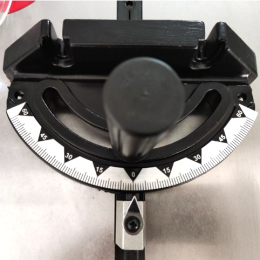 MAKSIWA 10" TABLE SAW 2.4HP  1 PHASE 110V - SC.1000.I