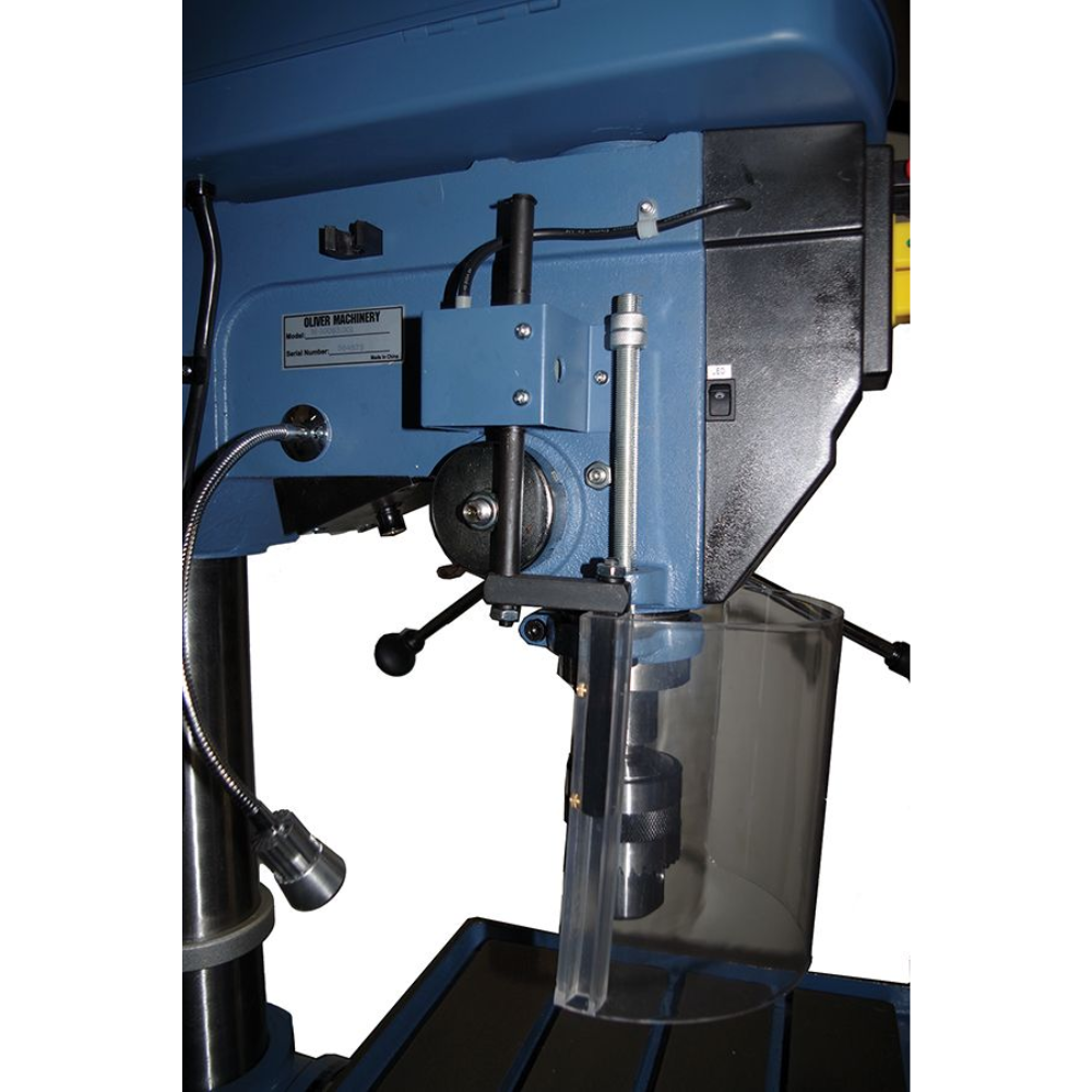 Oliver Machinery 22" Swing Floor Model Drill Press - 10063.001
