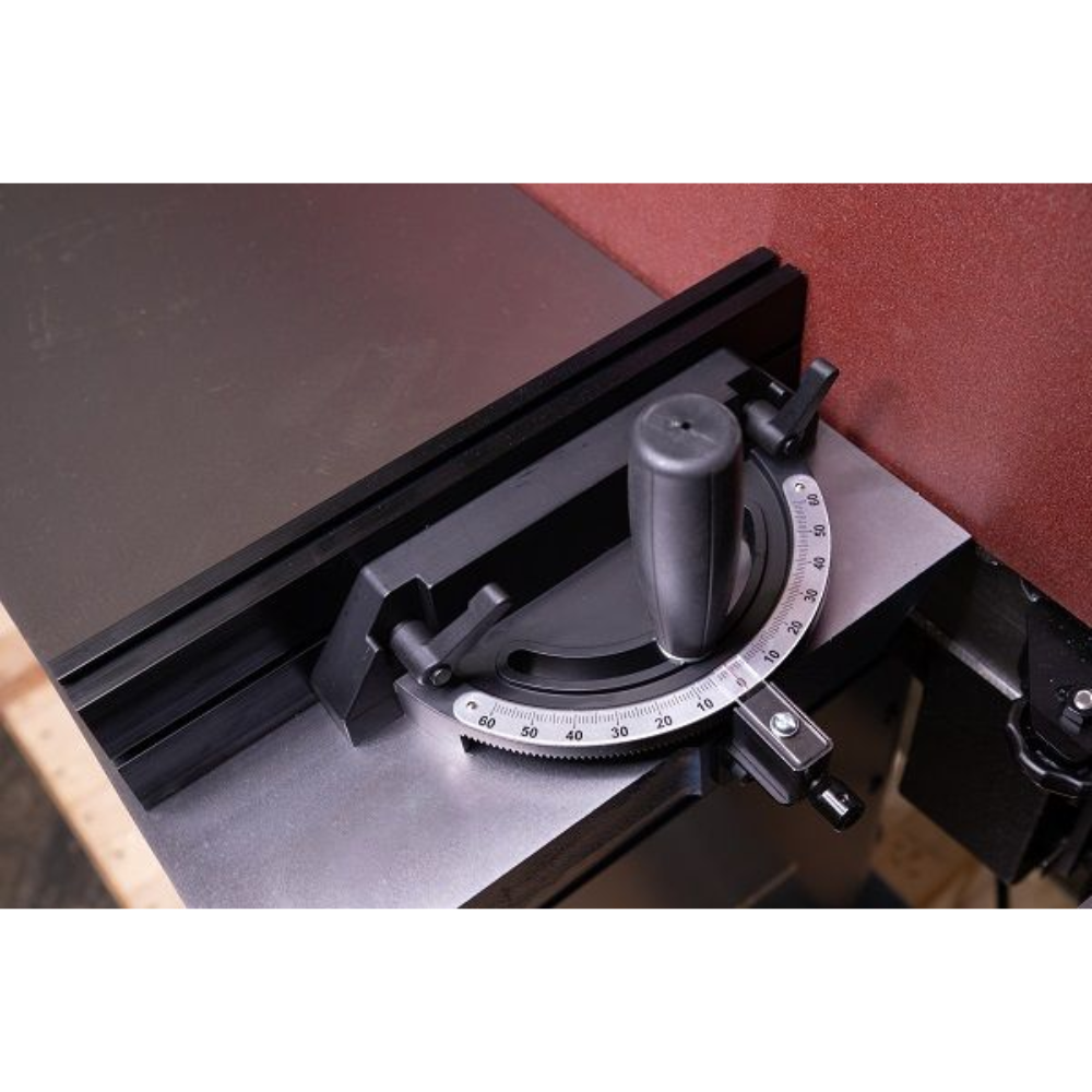 Oliver Machinery 9" x 138" Oscillating Edge Sander 3HP 230V 1Ph - 6320.001