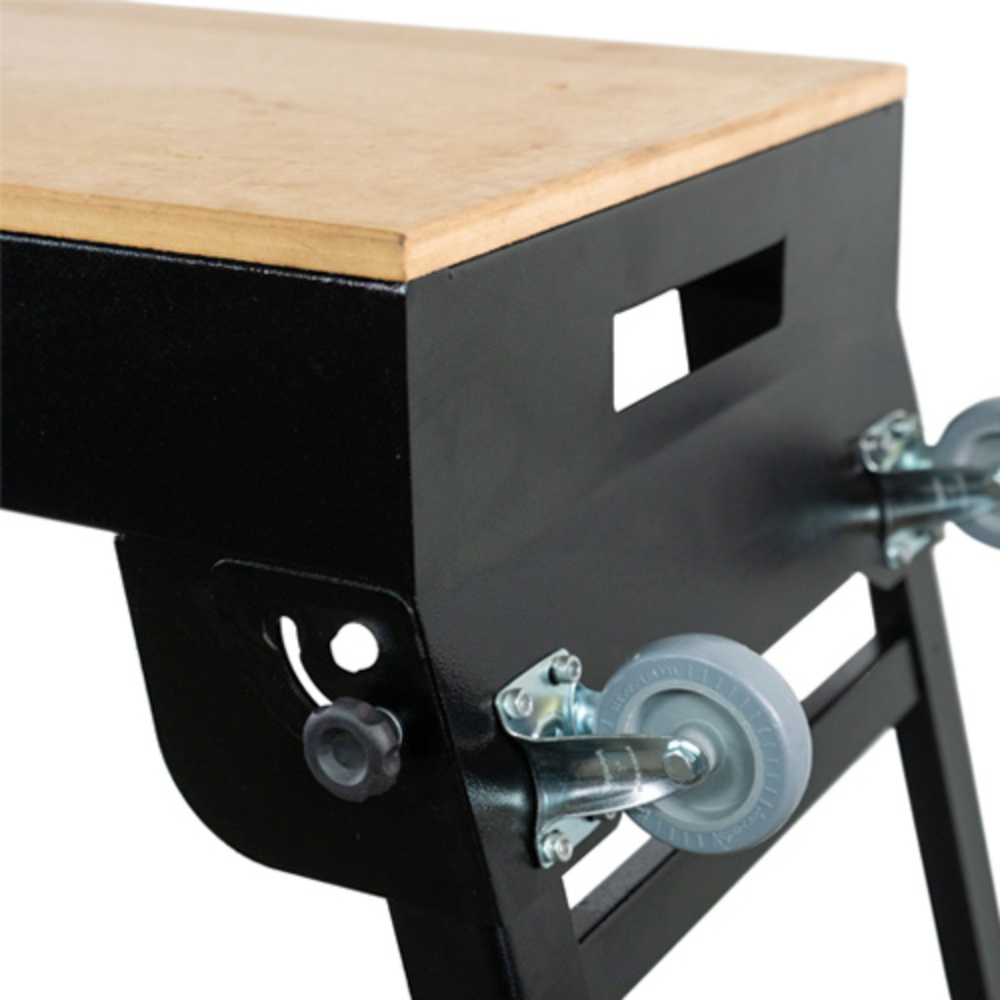 MAKSIWA WORKBENCH FOR EDGE TRIMMER - MA.1000