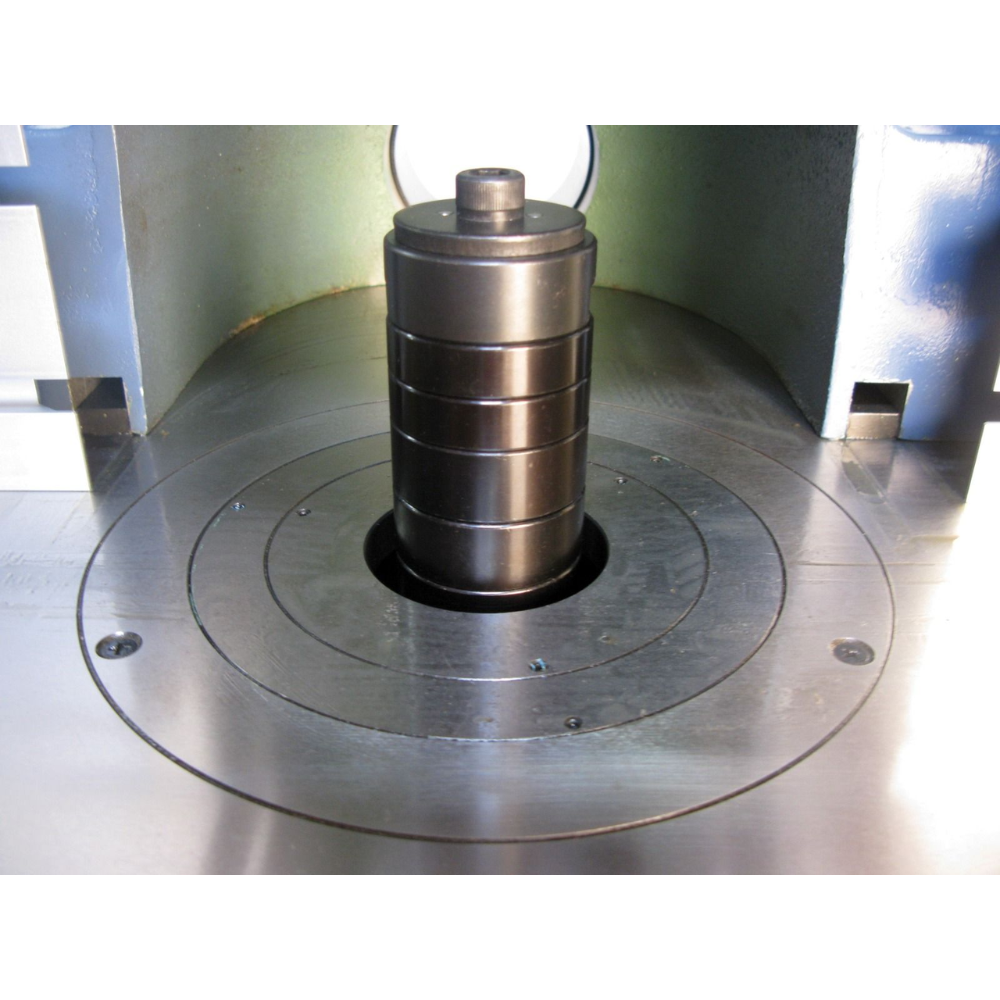 Oliver Machinery Shaper 7.5HP 3Ph - 4705.002
