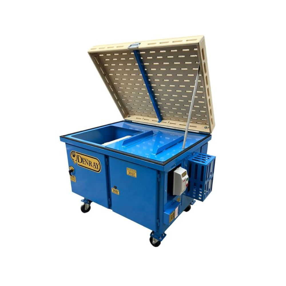 Denray  34" x 44" Down Draft Sanding Table - 3444B